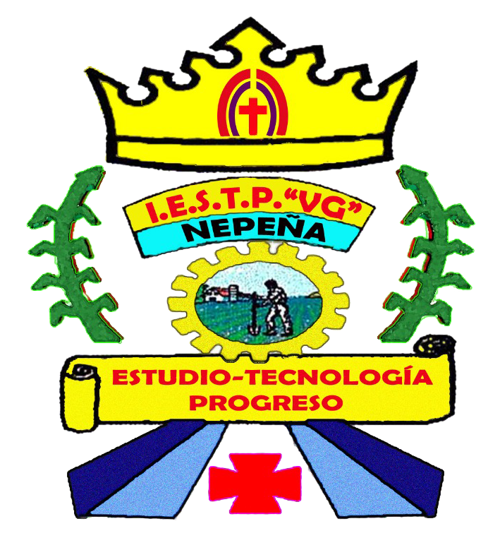 Logo IESTP Virgen Guadalupe